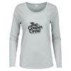 Women's Long Islander Performance Long Sleeve T-Shirt Thumbnail