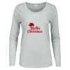 Women's Long Islander Performance Long Sleeve T-Shirt Thumbnail