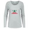 Women's Long Islander Performance Long Sleeve T-Shirt Thumbnail