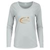 Women's Long Islander Performance Long Sleeve T-Shirt Thumbnail