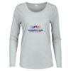 Women's Long Islander Performance Long Sleeve T-Shirt Thumbnail