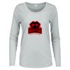 Women's Long Islander Performance Long Sleeve T-Shirt Thumbnail