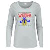 Women's Long Islander Performance Long Sleeve T-Shirt Thumbnail