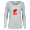 Women's Long Islander Performance Long Sleeve T-Shirt Thumbnail