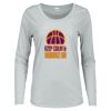 Women's Long Islander Performance Long Sleeve T-Shirt Thumbnail