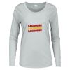 Women's Long Islander Performance Long Sleeve T-Shirt Thumbnail