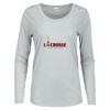 Women's Long Islander Performance Long Sleeve T-Shirt Thumbnail