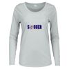 Women's Long Islander Performance Long Sleeve T-Shirt Thumbnail