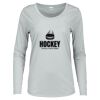 Women's Long Islander Performance Long Sleeve T-Shirt Thumbnail