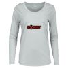 Women's Long Islander Performance Long Sleeve T-Shirt Thumbnail
