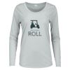 Women's Long Islander Performance Long Sleeve T-Shirt Thumbnail