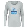 Women's Long Islander Performance Long Sleeve T-Shirt Thumbnail