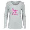 Women's Long Islander Performance Long Sleeve T-Shirt Thumbnail