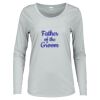 Women's Long Islander Performance Long Sleeve T-Shirt Thumbnail