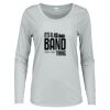 Women's Long Islander Performance Long Sleeve T-Shirt Thumbnail