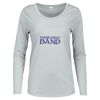 Women's Long Islander Performance Long Sleeve T-Shirt Thumbnail