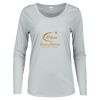 Women's Long Islander Performance Long Sleeve T-Shirt Thumbnail