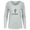 Women's Long Islander Performance Long Sleeve T-Shirt Thumbnail