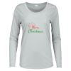 Women's Long Islander Performance Long Sleeve T-Shirt Thumbnail