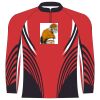 Pterois Custom Pro Fishing Jersey Thumbnail