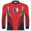 Pterois Custom Pro Fishing Jersey Thumbnail
