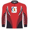 Pterois Custom Pro Fishing Jersey Thumbnail