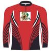Pterois Custom Pro Fishing Jersey Thumbnail