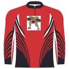 Pterois Custom Pro Fishing Jersey Thumbnail