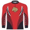 Pterois Custom Pro Fishing Jersey Thumbnail