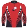 Pterois Custom Pro Fishing Jersey Thumbnail