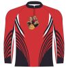 Pterois Custom Pro Fishing Jersey Thumbnail