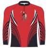 Pterois Custom Pro Fishing Jersey Thumbnail