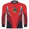 Pterois Custom Pro Fishing Jersey Thumbnail