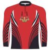 Pterois Custom Pro Fishing Jersey Thumbnail