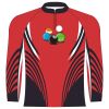 Pterois Custom Pro Fishing Jersey Thumbnail