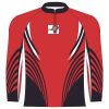 Pterois Custom Pro Fishing Jersey Thumbnail