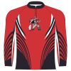 Pterois Custom Pro Fishing Jersey Thumbnail