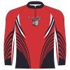 Pterois Custom Pro Fishing Jersey Thumbnail