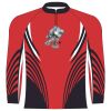 Pterois Custom Pro Fishing Jersey Thumbnail