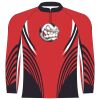 Pterois Custom Pro Fishing Jersey Thumbnail
