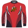 Pterois Custom Pro Fishing Jersey Thumbnail