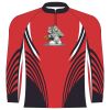 Pterois Custom Pro Fishing Jersey Thumbnail