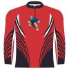 Pterois Custom Pro Fishing Jersey Thumbnail