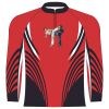 Pterois Custom Pro Fishing Jersey Thumbnail