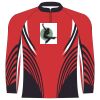 Pterois Custom Pro Fishing Jersey Thumbnail