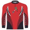 Pterois Custom Pro Fishing Jersey Thumbnail