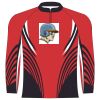 Pterois Custom Pro Fishing Jersey Thumbnail