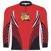 Pterois Custom Pro Fishing Jersey Thumbnail
