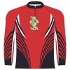 Pterois Custom Pro Fishing Jersey Thumbnail