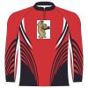 Pterois Custom Pro Fishing Jersey Thumbnail